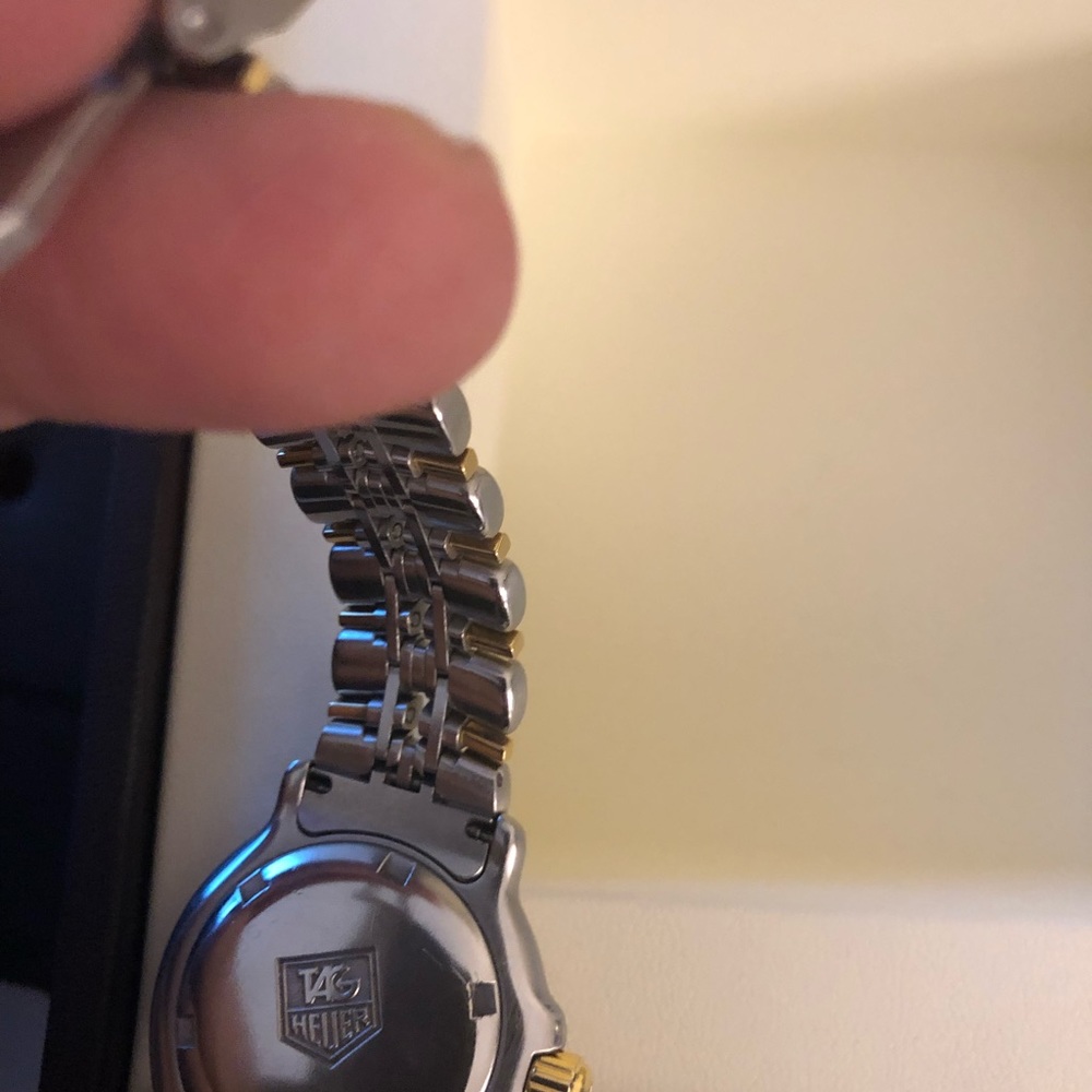 Tag Heuer - Picture 7 of 7